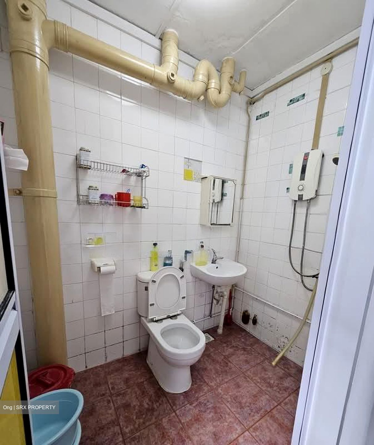 Blk 508 Pangshan Court (Bukit Panjang), HDB 4 Rooms #551440611